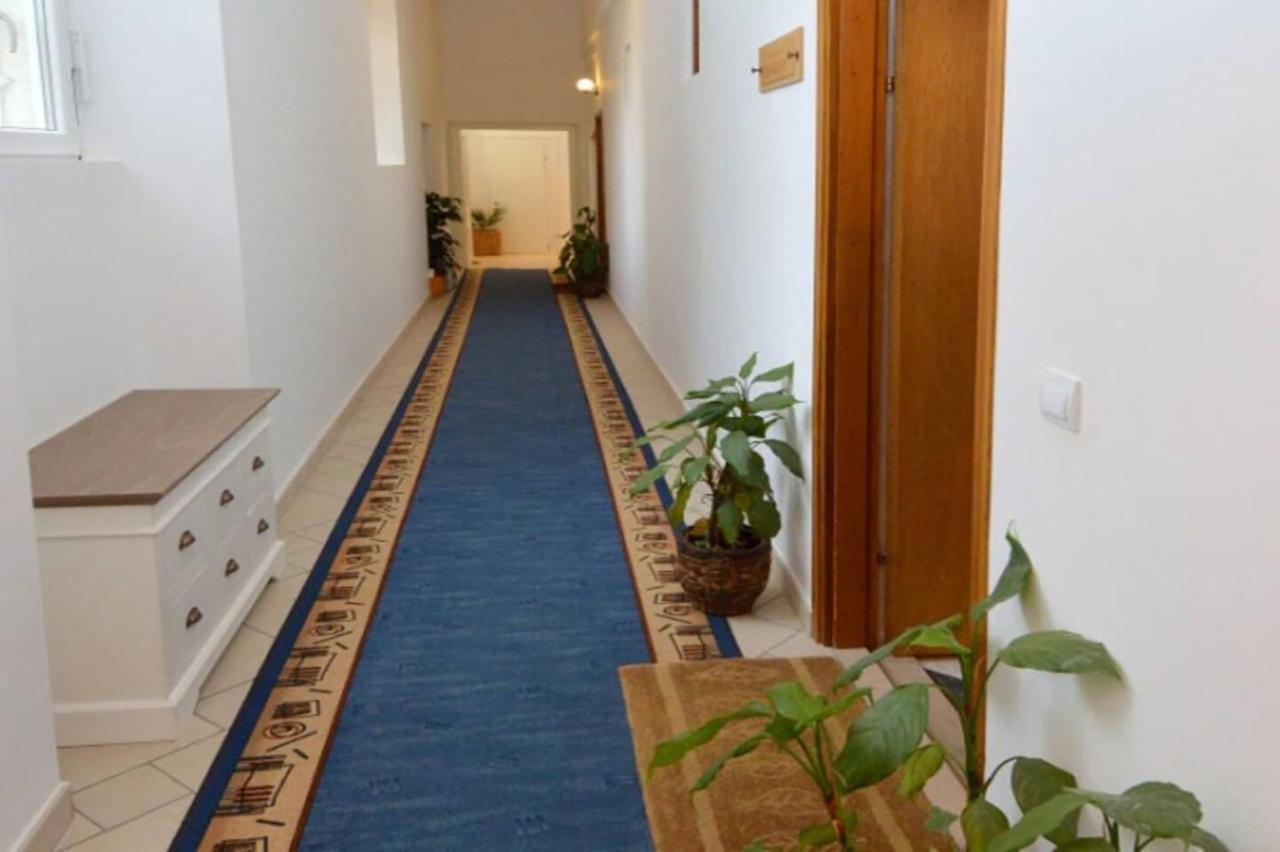 Mediteran With Garden Next To Beach And Old Town دوبروفينك المظهر الخارجي الصورة
